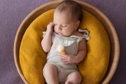 Від початку року у чернігівських сім’ях народилося більше тисячі немовлят