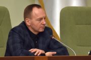 Владислав Атрошенко: Якщо українці втратять землю, у нас не буде майбутнього