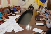Рух по вулицях Реміснича, Коцюбинського та Мстиславська буде одностороннім