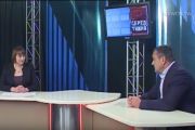 У Чернігові за рік відремонтували 40 кілометрів доріг: за таких темпів усі оновлять за 5-7 років