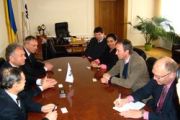 Чернігів є лідером у реалізації проекту Світового банку