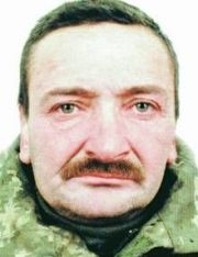Ковальчук Сергій Михайлович