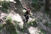 У Чернігові змагалися юні туристи