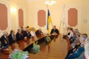 Зустрічі з переможцями