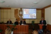 Про підсумки роботи медичної галузі міста у 2009 році