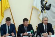 Презентація проекту «Підвищення енергоефективності в секторі централізованого теплопостачання України» для Чернігова