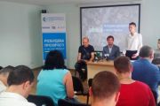 «Чернігів - 28-й серед 100 міст України по рівню прозорості, хоча реальний рейтинг міста – вищий», - Олександр Ломако