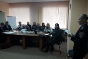 Звіт про результати роботи спостережної комісії при виконавчому комітеті Чернігівської міської ради за 2016 – 2019 роки.