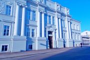 Постанови Чернігівської міської територіальної виборчої комісії