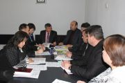 Комісія надала дозвіл на передачу житлових приміщень гуртожитків у власність громадян