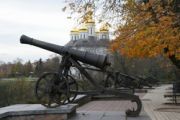 "Вихідні по-українськи" у Чернігові