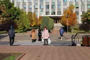 Чернігівці продовжують отримувати матеріальну допомогу від міста