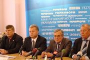 "Чи можлива ефективна реформа ЖКГ: погляд з місць"