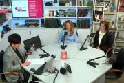 Проєкт нового Статуту Чернігівської громади: про основні зміни — в ефірі Українського Радіо Чернігів