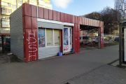 У Чернігові продовжують звільняти вулиці та зупинки від торгівельних МАФів, а двори - від незаконних гаражів