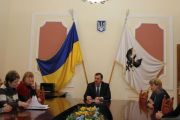 У Чернігові родини загиблих учасників АТО та внутрішньо переміщених осіб отримають грошову допомогу