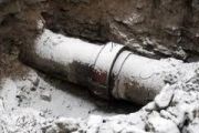 Аварію водопроводу на ЗАЗі ліквідували за добу