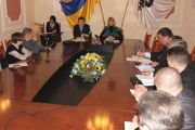 У квітні в Чернігові розпочнеться новий туристичний сезон