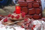 Чернігівці вшанували жертв голодоморів