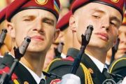 Пов’язати свою долю з військовою службою сьогодні бажають більше юнаків