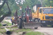 Що буде на вул. Декабристів: роботи і терміни виконання