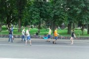 Вулиці творчості у Чернігові