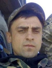 Кістерний Ігор Миколайович