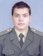 Бурлак Микола Михайлович