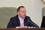 Владислав Атрошенко про розподіл коштів Державного фонду регіонального розвитку на рівні області