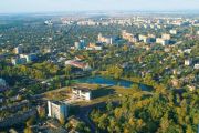 Чернігів потрапив до переліку міст із найчистішим повітрям