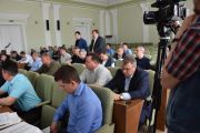 Чернігів опинився у заручниках тих, хто не сплачує за тепло та послуги ЖКГ