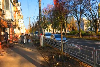 Вул. Гетьмана Полуботка