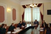 8-му Навчальному центру Держспецтрансслужби – 60 років