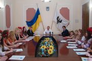 У Чернігові обговорили актуальні питання співпраці Чернігова з містами-партнерами (Відео)