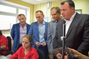 Усі екстренні виклики про меддопомогу прийматиме єдина диспетчерська служба