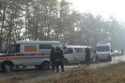 Посол Білорусі подякував чернігівським медикам за допомогу постраждалим білорусам