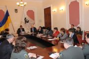 Спостережна комісія при виконавчому комітеті Чернігівської міської ради звітувала про результати роботи за 2013-й рік