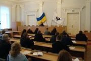 Чернігів готується до Новорічних свят