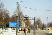 Міське кладовище “Яцево” закрите для відвідувань через велику кількість боєприпасів, які залишили після себе російські окупанти