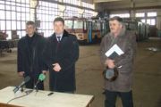 Як працюватиме тролейбусне управління у 2009 році