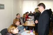 Єдиний офіс – консультаційний центр відкрито у Чернігові