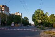 У Чернігові перейменували 37 вулиць та провулків, а також один сквер. Депутати підтримали зміни