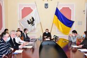 Погоджувальна рада затвердила порядок денний 7-ої сесії Чернігівської міської ради 8-го скликання
