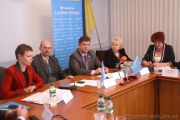 "Інклюзивна освіта має право на життя"