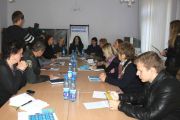 Профілактика правопорушень та злочинності серед неповнолітніх і молоді