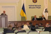 Про роботу прокуратури м. Чернігова у поточному році інформував прокурор міста Андрій Криворучко