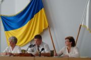 Депутати Чернігівської міськради зустрілися з ветеранським активом міста