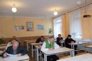 У Чернігові вперше проводиться комплексне оцінювання компетентності керівників навчальних закладів