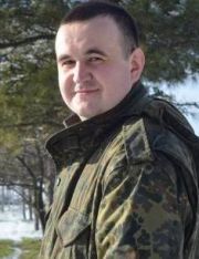 Кобченко Олег Олександрович