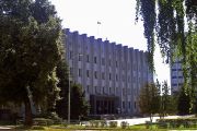 У Чернігові відкрили пункт вакцинації проти COVID-19 для всіх бажаючих